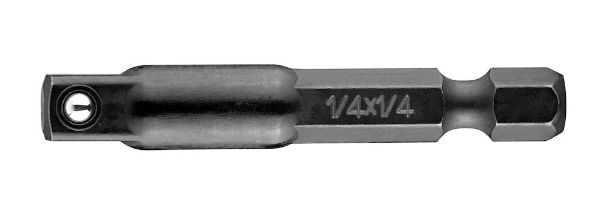 Picture of Teng Tools 1/4" Impact Bit Adaptor 1/4" Hex - IBA14