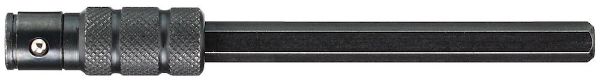 Picture of Teng Tools 1/4" Bits Driver Extension 100mm - TTMD74-1