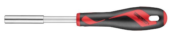 Picture of Teng Tools 1/4" Magnetic Bits Driver 193mm - MD193