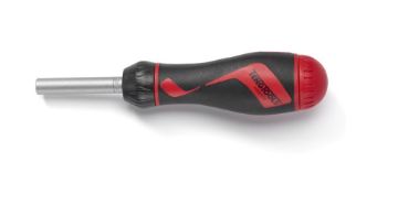 Picture of Teng Tools 1/4" Ratcheting Bits Driver Set - MDR908