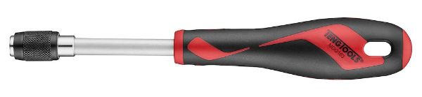 Picture of Teng Tools 1/4" Quick Chuck Bits Driver 183mm - MDQ183