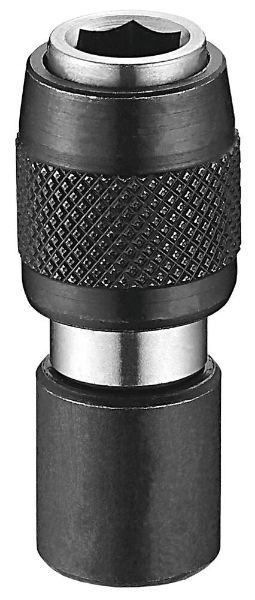 Picture of Teng Tools 1/4" Quick Chuck Bit Holder 35mm - ACC35CBH01