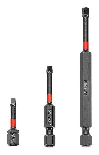 Picture of Teng Tools 1/4" ROB Impact Bits 30mm ROB1 ×1 - ROBP3000101