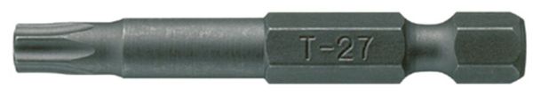 Picture of Teng Tools 1/4" TX Bits 50mm TX8 ×3 - TX5000803
