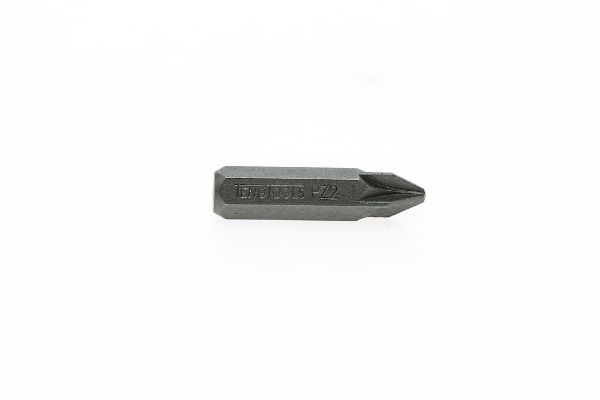 Picture of Teng Tools 5/16" PZ Impact Driver Bits PZ2 ×1 - 920002
