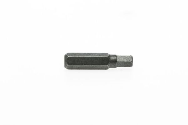 Picture of Teng Tools 5/16" Hex Impact Driver Bits 6mm ×1 - 910506