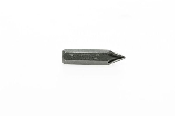 Picture of Teng Tools 5/16" PZ Impact Driver Bits PZ1 ×1 - 920001