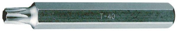 Picture of Teng Tools TX Bits 75mm TX20mm ×1 - 220820