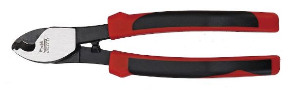 Picture of Teng Tools Cable Cutter TPR Grip 208mm - MB444-8T