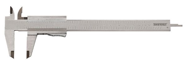 Picture of Teng Tools Vernier Caliper 0-150mm - CALV150