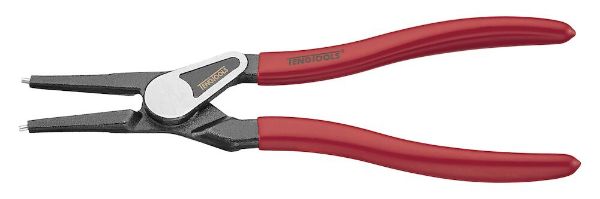 Picture of Teng Tools Circlip Plier Outer Straight PRO 225mm - MBE472-9