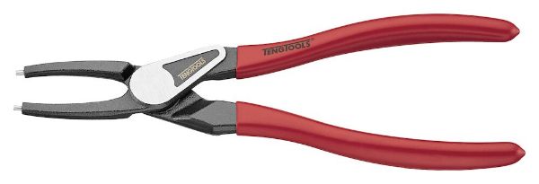 Picture of Teng Tools Circlip Plier Inner Straight PRO 225mm - MBE470-9