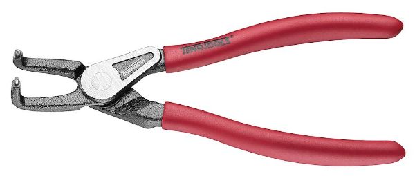 Picture of Teng Tools Circlip Plier Inner Bent PRO 175mm - MBE471-7