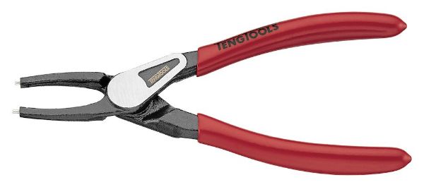 Picture of Teng Tools Circlip Plier Inner Straight PRO 135mm - MBE470-5