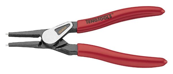 Picture of Teng Tools Circlip Plier Outer Straight PRO 135mm - MBE472-5