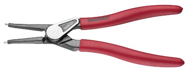 Picture of Teng Tools Circlip Plier Outer Straight PRO 175mm - MBE472-7
