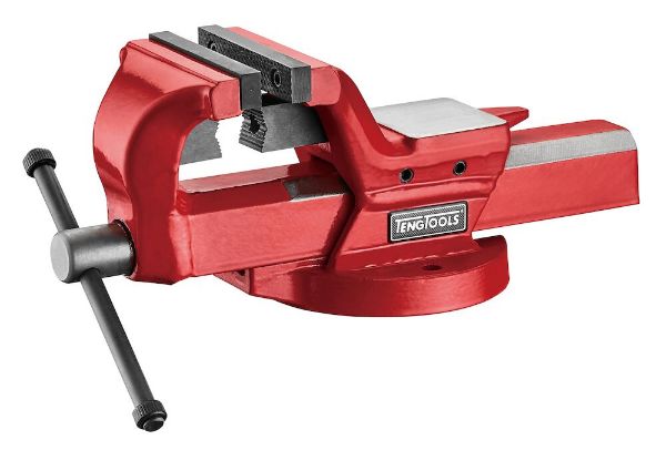Picture of Teng Tools 4" Work Bench Vice - TCAV4