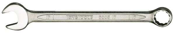 Picture of Teng Tools Combination Spanner Metric 17mm - 600517