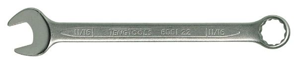 Picture of Teng Tools Combination Spanner AF 11/16" - 600122