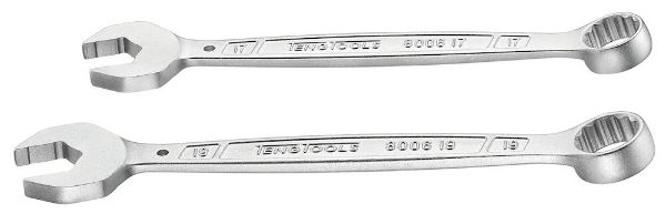 Picture of Teng Tools Combination Spanner Anti Slip Metric 8mm - 800608