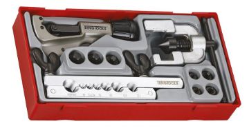 Picture of Teng Tools Flaring Tool Set TT1 10 Pieces - TTTF10