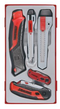 Picture of Teng Tools Knife Set TT1 40 Pieces - TTK40