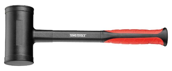 Picture of Teng Tools Deadblow polyurethane hammer 1500 g - HMDH70PU
