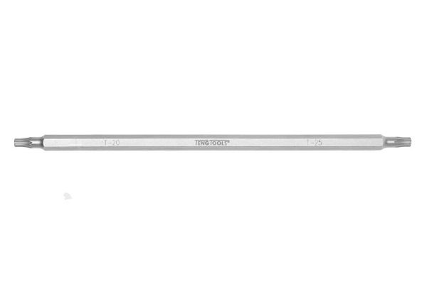 Picture of Teng Tools Double Ended Screwdriver Blade TX20 x TX25 - TXX2025