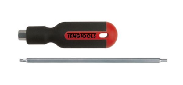 Picture of Teng Tools Double Ended Screwdriver Blade Handle - MD901
