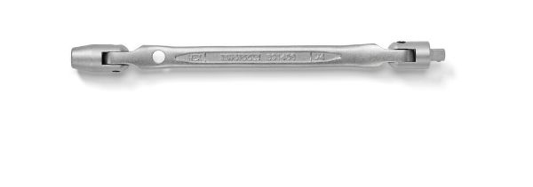 Picture of Teng Tools Bi-flex Wrench 1/4" Hex x 1/4" - 691406