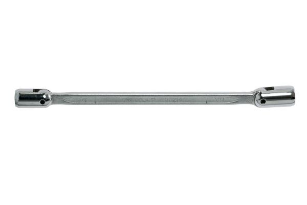 Picture of Teng Tools Double Flex Wrench AF 3/8" x 7/16" - 611214