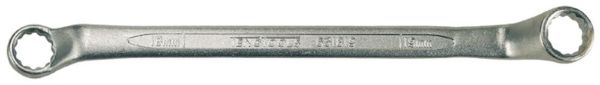 Picture of Teng Tools Double Ring Spanner Metric 6 x 7mm - 630607