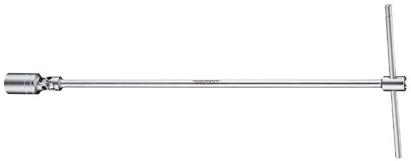 Picture of Teng Tools 3/8" T Bar Spark Plug Socket 14mm - TBUSP14