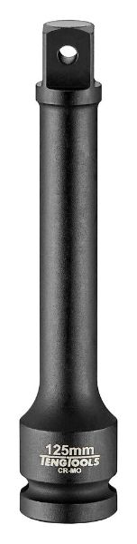 Picture of Teng Tools 1/2" Impact Extension Bar DIN 125mm - 920021N