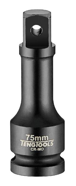 Picture of Teng Tools 1/2" Impact Extension Bar DIN 75mm - 920020N