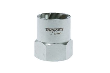 Picture of Teng Tools 1/2" Stud Extractor 25mm - ST12325