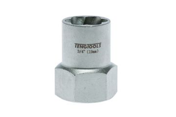 Picture of Teng Tools 1/2" Stud Extractor 19mm - ST12319