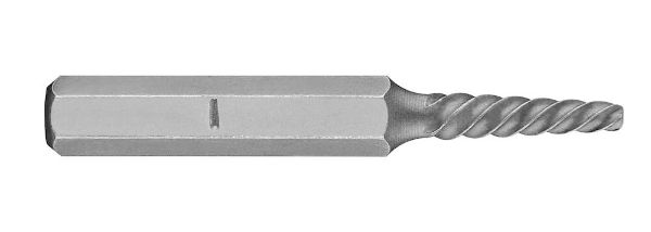 Picture of Teng Tools 1/4" Screw Extractor No. 1 - SE141
