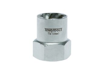Picture of Teng Tools 1/2" Stud Extractor 22mm - ST12322