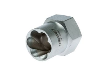 Picture of Teng Tools 1/2" Stud Extractor 22mm - ST12322