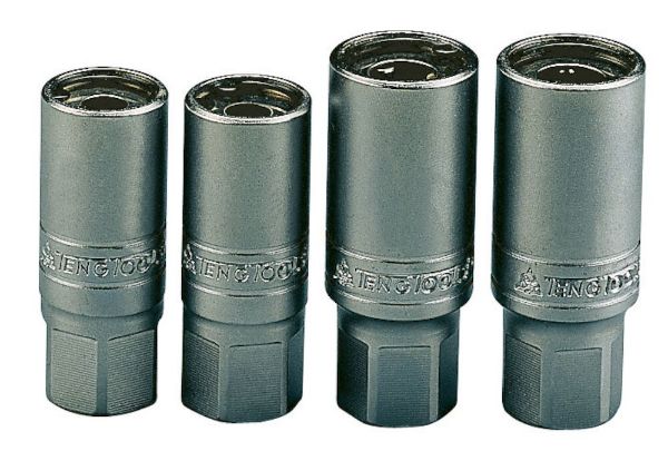 Picture of Teng Tools 1/2" Stud Extractor Socket 6mm - ST12506-C