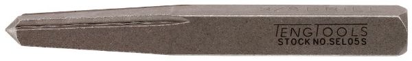 Picture of Teng Tools Screw Extractor No. 1 - SEL01S
