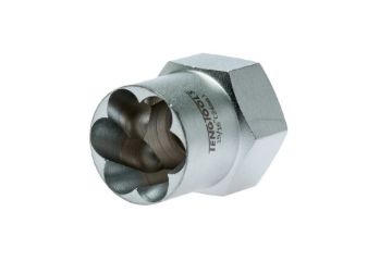 Picture of Teng Tools 1/2" Stud Extractor 24mm - ST12324