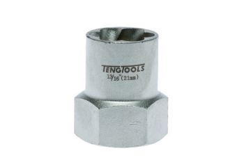 Picture of Teng Tools 1/2" Stud Extractor 21mm - ST12321