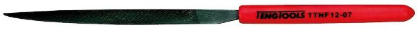 Picture of Teng Tools Needle File Knife type - TTNF12-07