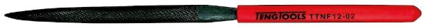 Picture of Teng Tools Needle File Half round - TTNF12-02