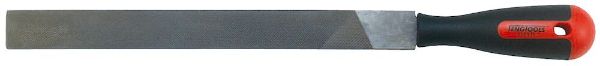 Picture of Teng Tools Hand File 250mm Flat - FLFT10