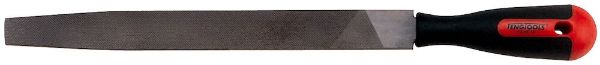 Picture of Teng Tools Hand File 250mm Flat Tapered - FLHF10
