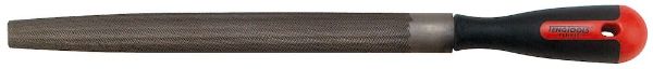 Picture of Teng Tools Hand File 250mm Half round - FLHR10