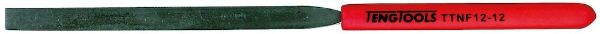 Picture of Teng Tools Needle File Round edge flat - TTNF12-12